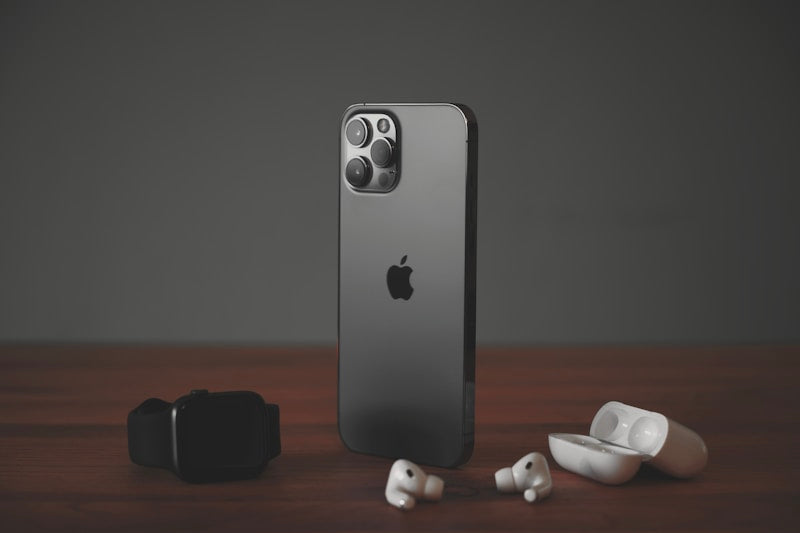 Magnetic Car Phone Holder Mount